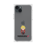 Premium Square Case［ TEKKEN - Chibi Character - Leo ］