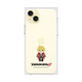 Premium Square Case［ TEKKEN - Chibi Character - Leo ］
