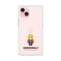 Premium Square Case［ TEKKEN - Chibi Character - Leo ］