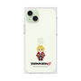 Premium Square Case［ TEKKEN - Chibi Character - Leo ］