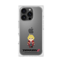 Premium Square Case［ TEKKEN - Chibi Character - Leo ］