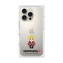 Premium Square Case［ TEKKEN - Chibi Character - Leo ］