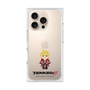Premium Square Case［ TEKKEN - Chibi Character - Leo ］