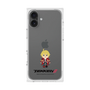 Premium Square Case［ TEKKEN - Chibi Character - Leo ］