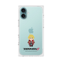 Premium Square Case［ TEKKEN - Chibi Character - Leo ］