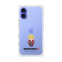 Premium Square Case［ TEKKEN - Chibi Character - Leo ］