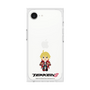 Premium Square Case［ TEKKEN - Chibi Character - Leo ］