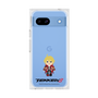 Premium Square Case［ TEKKEN - Chibi Character - Leo ］