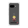 Premium Square Case［ TEKKEN - Chibi Character - Leo ］