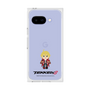 Premium Square Case［ TEKKEN - Chibi Character - Leo ］