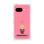 Premium Square Case［ TEKKEN - Chibi Character - Leo ］