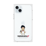 Premium Square Case［ TEKKEN - Chibi Character - Claudio Serafino ］