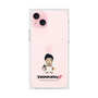 Premium Square Case［ TEKKEN - Chibi Character - Claudio Serafino ］