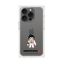 Premium Square Case［ TEKKEN - Chibi Character - Claudio Serafino ］