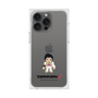 Premium Square Case［ TEKKEN - Chibi Character - Claudio Serafino ］