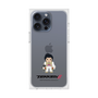 Premium Square Case［ TEKKEN - Chibi Character - Claudio Serafino ］