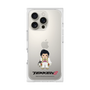 Premium Square Case［ TEKKEN - Chibi Character - Claudio Serafino ］