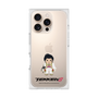 Premium Square Case［ TEKKEN - Chibi Character - Claudio Serafino ］