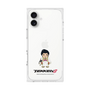 Premium Square Case［ TEKKEN - Chibi Character - Claudio Serafino ］