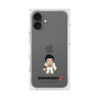 Premium Square Case［ TEKKEN - Chibi Character - Claudio Serafino ］