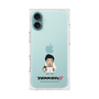 Premium Square Case［ TEKKEN - Chibi Character - Claudio Serafino ］
