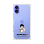 Premium Square Case［ TEKKEN - Chibi Character - Claudio Serafino ］