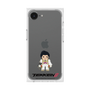 Premium Square Case［ TEKKEN - Chibi Character - Claudio Serafino ］
