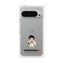 Premium Square Case［ TEKKEN - Chibi Character - Claudio Serafino ］