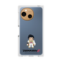 Premium Square Case［ TEKKEN - Chibi Character - Claudio Serafino ］
