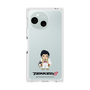 Premium Square Case［ TEKKEN - Chibi Character - Claudio Serafino ］