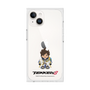 Premium Square Case［ TEKKEN - Chibi Character - Lars Alexandersson ］