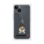 Premium Square Case［ TEKKEN - Chibi Character - Lars Alexandersson ］
