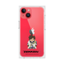 Premium Square Case［ TEKKEN - Chibi Character - Lars Alexandersson ］