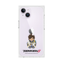 Premium Square Case［ TEKKEN - Chibi Character - Lars Alexandersson ］