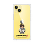 Premium Square Case［ TEKKEN - Chibi Character - Lars Alexandersson ］