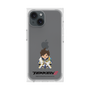 Premium Square Case［ TEKKEN - Chibi Character - Lars Alexandersson ］