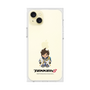 Premium Square Case［ TEKKEN - Chibi Character - Lars Alexandersson ］