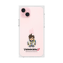 Premium Square Case［ TEKKEN - Chibi Character - Lars Alexandersson ］