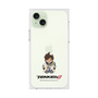 Premium Square Case［ TEKKEN - Chibi Character - Lars Alexandersson ］
