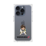 Premium Square Case［ TEKKEN - Chibi Character - Lars Alexandersson ］