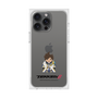 Premium Square Case［ TEKKEN - Chibi Character - Lars Alexandersson ］