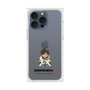 Premium Square Case［ TEKKEN - Chibi Character - Lars Alexandersson ］