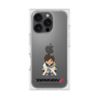 Premium Square Case［ TEKKEN - Chibi Character - Lars Alexandersson ］