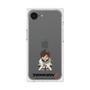 Premium Square Case［ TEKKEN - Chibi Character - Lars Alexandersson ］