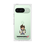 Premium Square Case［ TEKKEN - Chibi Character - Lars Alexandersson ］