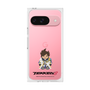 Premium Square Case［ TEKKEN - Chibi Character - Lars Alexandersson ］