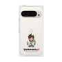 Premium Square Case［ TEKKEN - Chibi Character - Lars Alexandersson ］