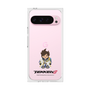 Premium Square Case［ TEKKEN - Chibi Character - Lars Alexandersson ］