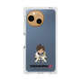 Premium Square Case［ TEKKEN - Chibi Character - Lars Alexandersson ］