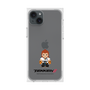 Premium Square Case［ TEKKEN - Chibi Character - Hwoarang ］